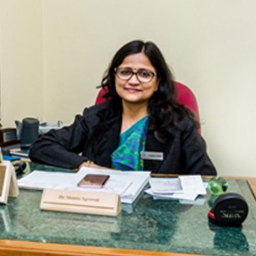 Dr. Mamta Agarwal